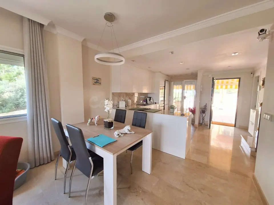 Dúplex 2 habitaciones 120m² en venta - Marbella