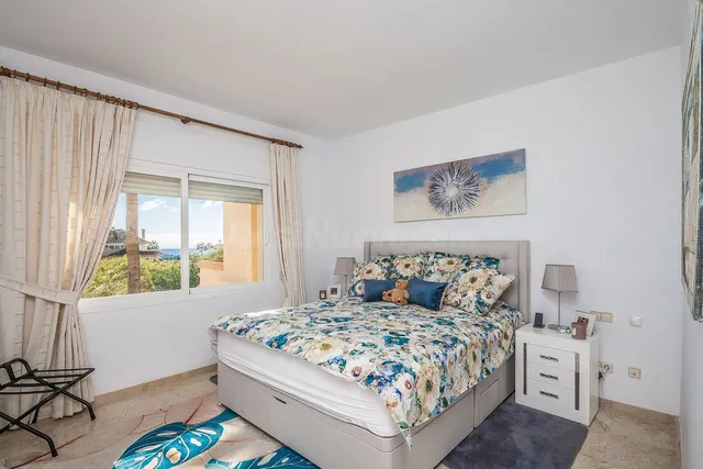 Apartamento 3 habitaciones 140m² en venta - Marbella — 5