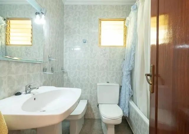 Piso 4 habitaciones 98m² en venta - Abrantes — 6