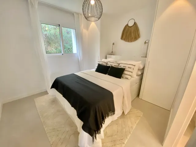 Ático 4 habitaciones 154m² en venta - Costa del Sol — 8