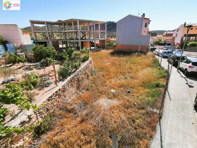Terreno urbano en venta - Calafell Poble - foto 3