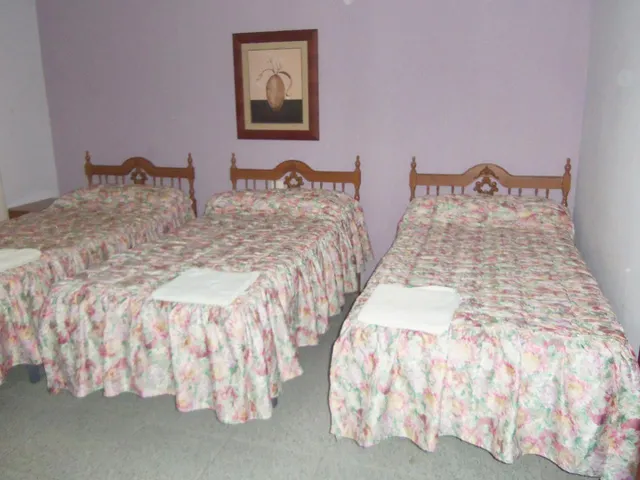 Hotel 24 habitaciones 480m² en venta - Centro — 14