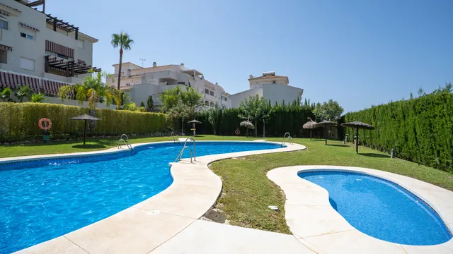 Ático Dúplex 3 habitaciones 116m² en venta - Costa Del Sol — 8