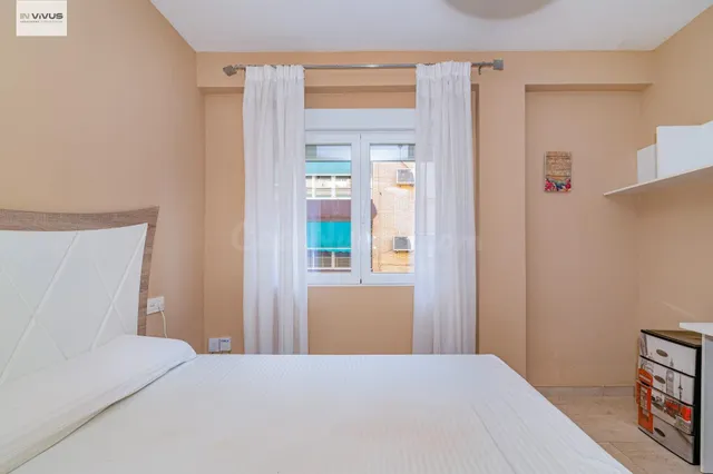 OPORTUNIDAD EN ALQUILER DE habitaciones EN UN PISO TOTALMENT - foto 2