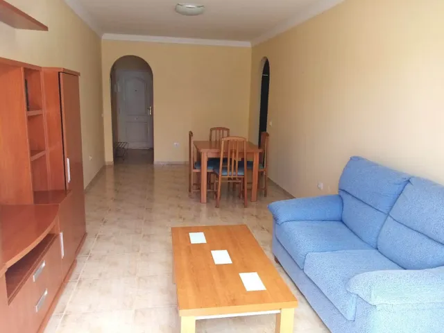 Valle San Lorenzo 2 habitaciones, balcon plaza garaje y trastero — 4