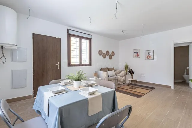 Vivienda totalmente reformada en el corazón de Santa Fe. - foto 2
