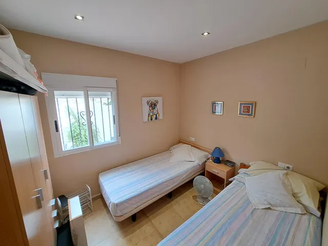 Precioso chalet en Urb. Respirall, Alzira — 27