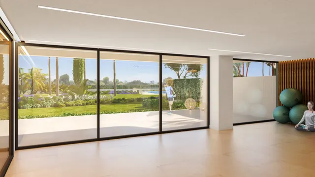 Apartamento 2 habitaciones 85m² en venta - Centro — 7
