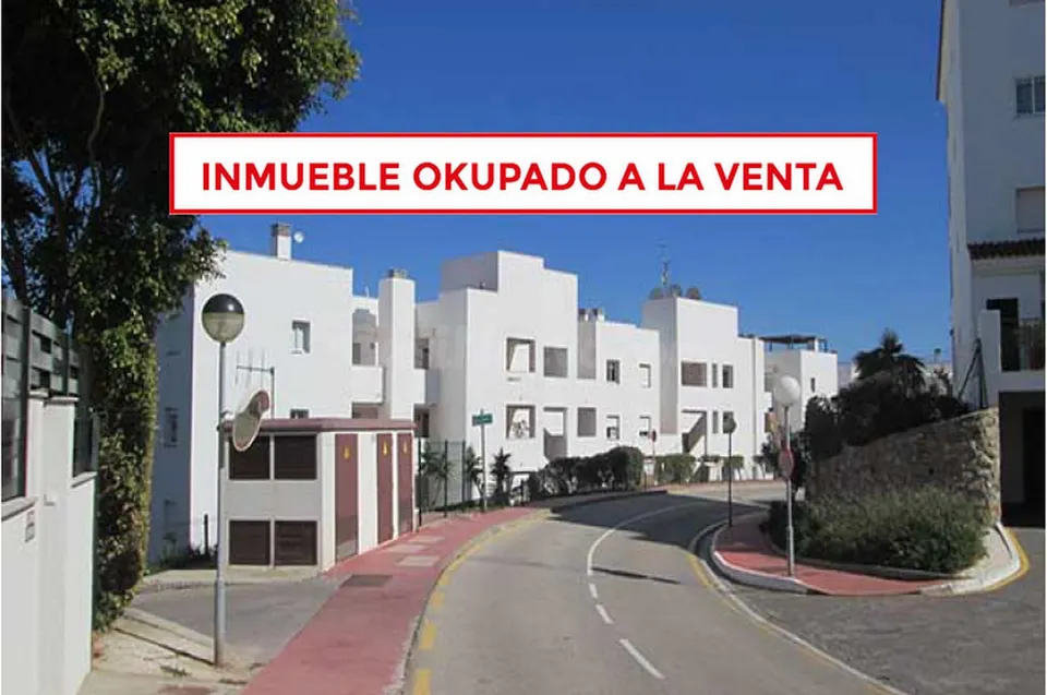Apartamento 2 habitaciones 124m² en venta - Riviera del sol