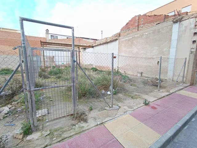 ++Oportunidad única de permuta o compra en El Palmar: Solar  - foto 2