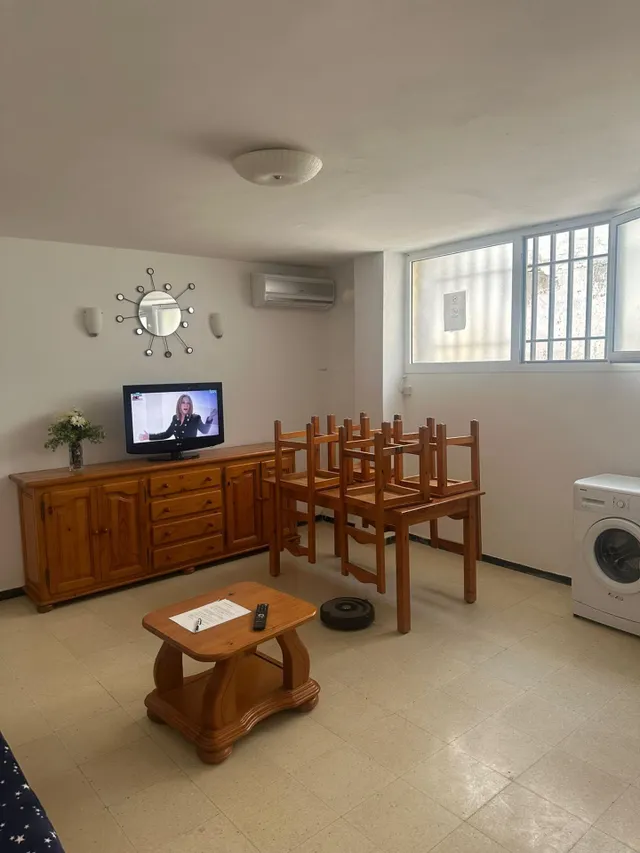 Vivienda en venta en Las Palmas -Ciudad Jardín — 4