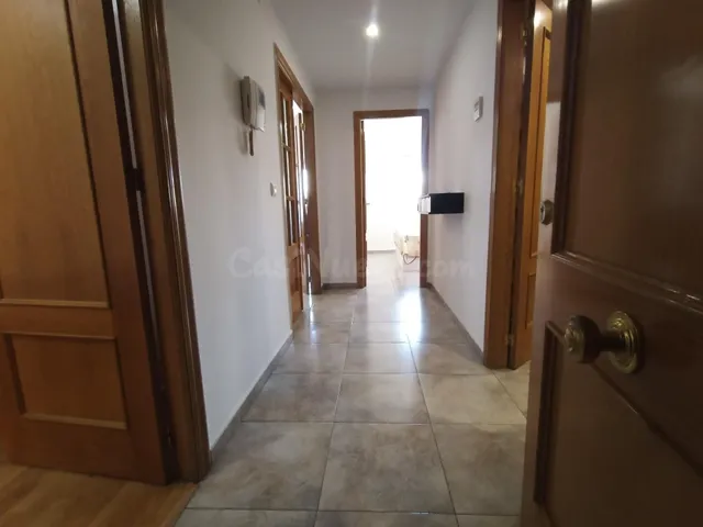 PISO DE 2 DORMITORIOS EN EL CORAZON DE ALCANTARILLA - foto 2