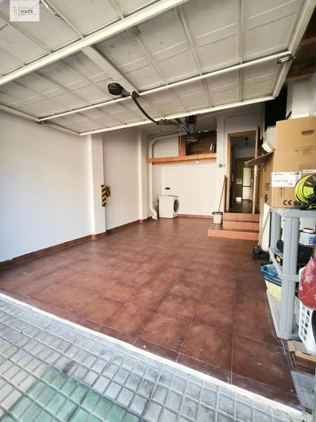 Maravilloso chalet adosado de 3 habitaciones en la zona de Polanco. — 37