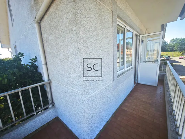 Casa con finca en San Juan, Ferrol — 15