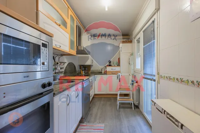 En venta Chalet adosado unifamiliar en Santovenia de Pisuerga — 15
