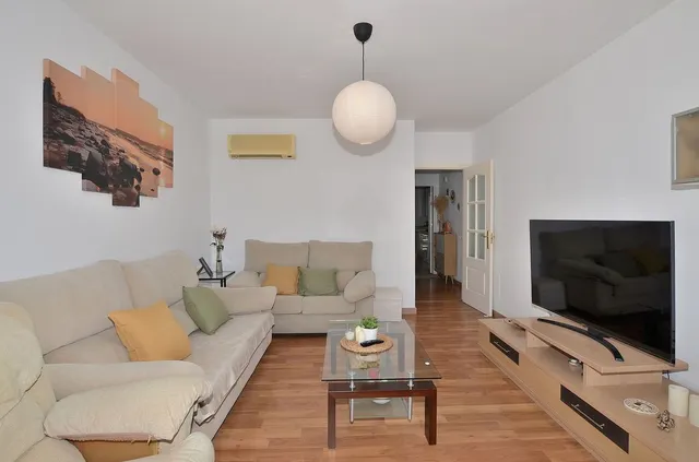 Ático 3 habitaciones 118m² en venta - Centro — 8