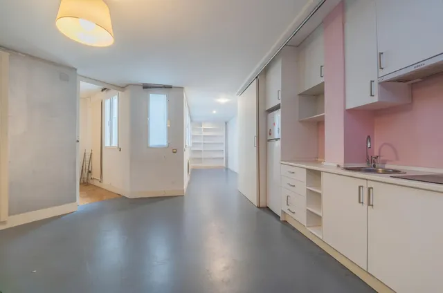 Piso  Ideal Para Reformar  Calle San Lorenzo — 20