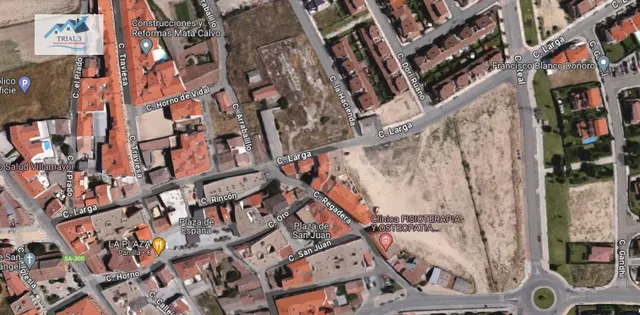 Venta Garaje en Villamayor - Salamanca - foto 3