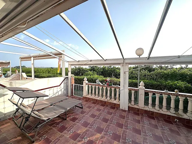 Se vende bonito adosado de 3 dormitorios 2 baños — 25