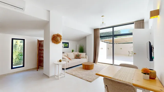 Chalet 3 habitaciones 265m² en venta - Costa Del Sol — 34