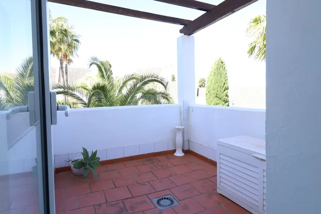 Adosado 3 habitaciones 278m² en venta - Riviera del sol — 23