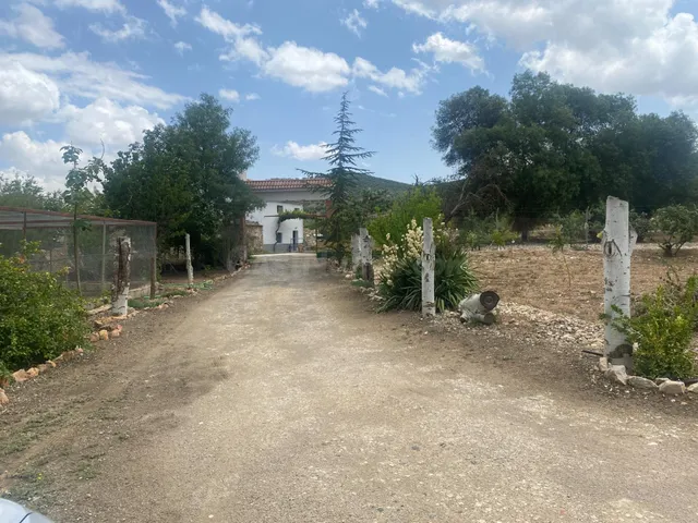 Cortijo en Benalua de las Villas. - foto 2