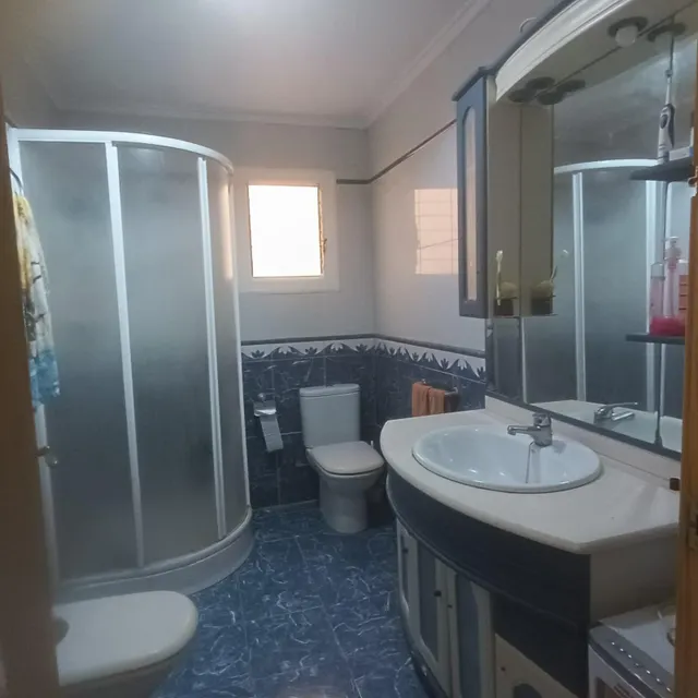 VENTA DE MAGNIFICO PISO — 14