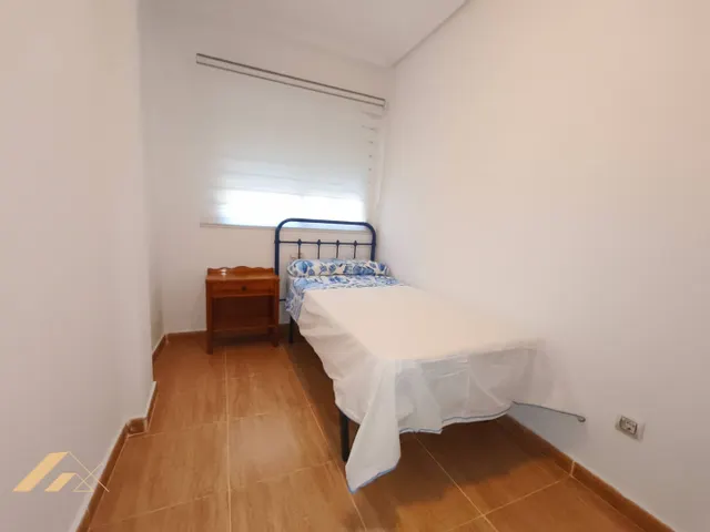 Oportudad Dúplex en la costa, San Pedro del Pinatar. — 22