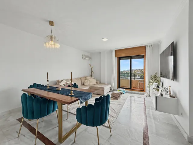Apartamento 3 habitaciones 88m² en venta - Costa del Sol — 12