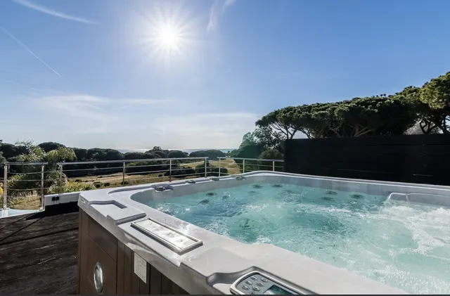 Chalet 8 habitaciones 815m² en venta - Marbella — 28