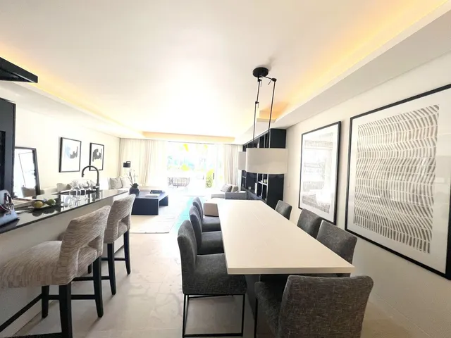 Apartamento 3 habitaciones 140m² en venta - Marbella - foto 3