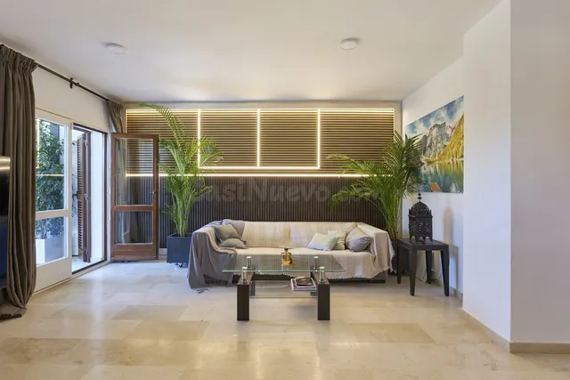 Adosado 6 habitaciones 235m² en venta - Marbella - foto 2
