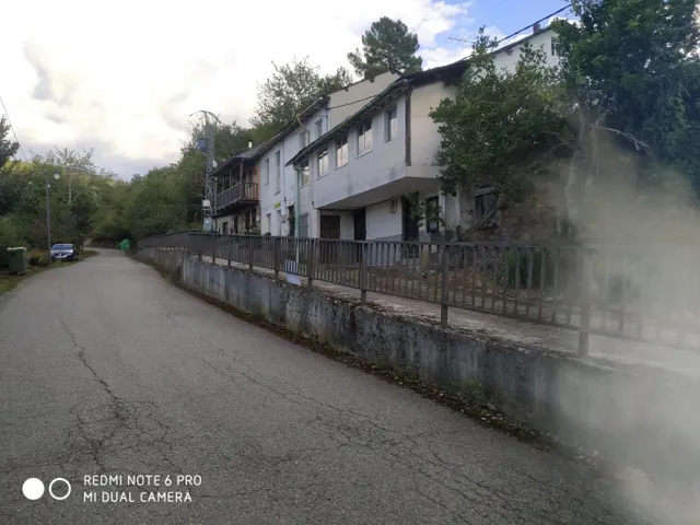 CASAS PARA REHABILITAR CON TERRENO — 5