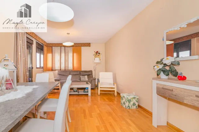 Exclusivo atico en residencial gran parque  en venta de 4 dormitorios en el barrio albayda — 14
