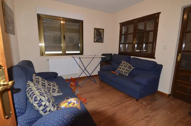 Urbis te ofrece un maravilloso chalet independiente en Villamayor, Salamanca. — 21