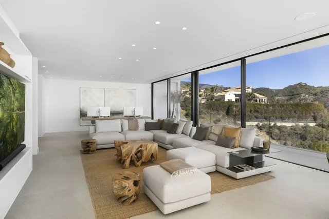 Villa 6 habitaciones 480m² en alquiler - Costa del Sol — 19