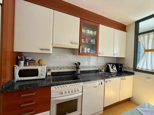 Piso 2 habitaciones 94m² en venta - Corredoria-La Carisa-Prado de La Vega — 17
