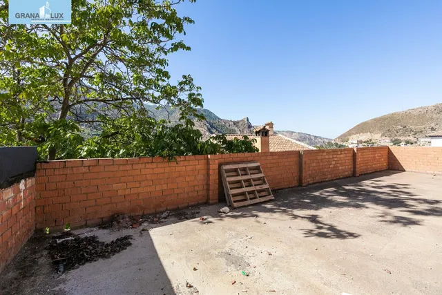EDIFICIO en Güejar Sierra — 26