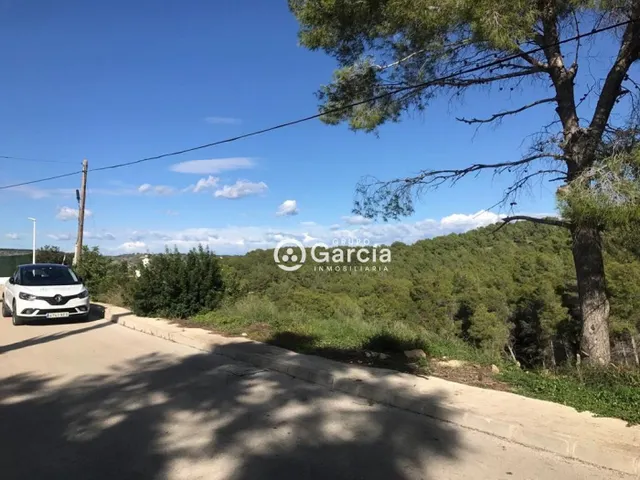 Super parcela en venta en Javea con licencia. — 6
