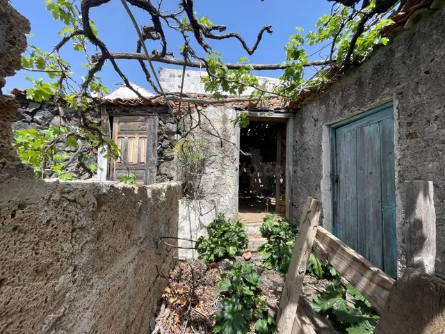 Venta Casa antigua 83 m2 de terreno en casco histórico de Ch - foto 5