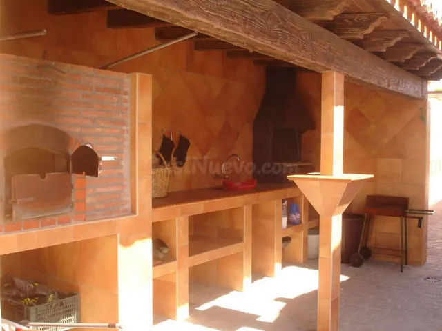 Finca rústica 5 habitaciones 650m² en venta - Costa Del Sol - foto 4