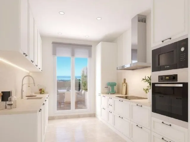 Apartamento 2 habitaciones 121m² en venta - Marbella — 7