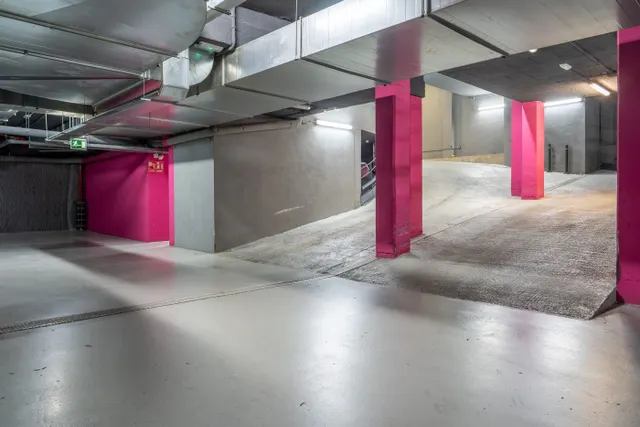 Parking 10m² en alquiler - Barcelona — 23