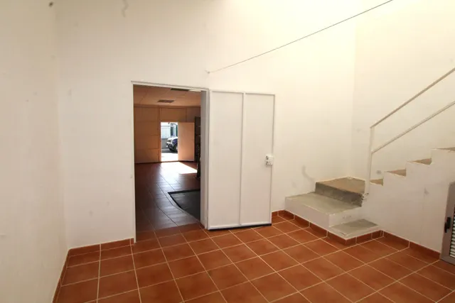 REF. 072 - ALQUILER CASA PLANTA BAJA EN RIBERA DE CABANES — 24
