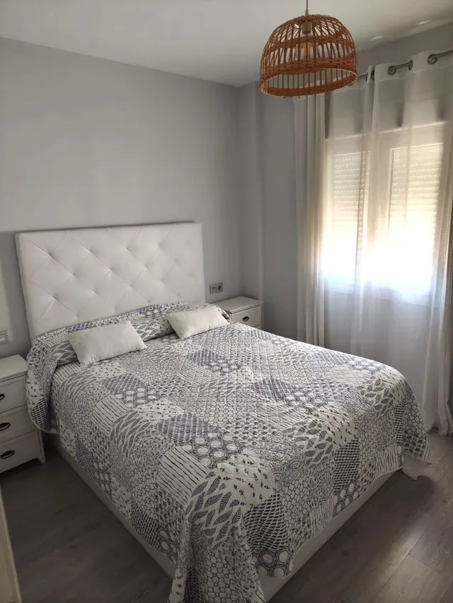 ESPECTACULAR PISO EN ALQUILER EN EL CENTRO DE HUELVA – EXCLUSIVO PARA TRABAJADORES DE EMPRESA — 9