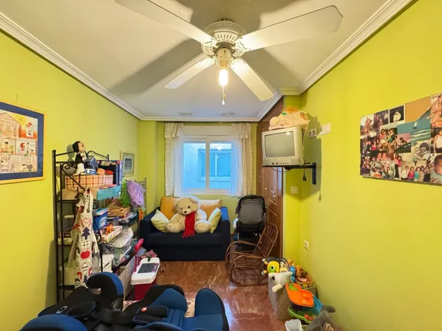 Apartamento 4 habitaciones 256m² en venta - torrevieja — 47