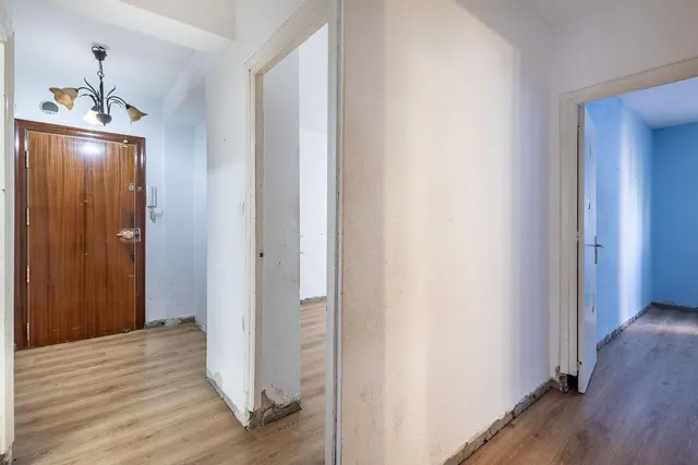 Piso de 3 dormitorios con terraza en plena zona Fontiveros — 18