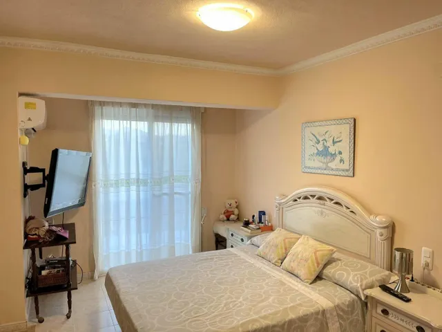 Exclusiva villa en Oliva Nova, Costa Blanca — 12