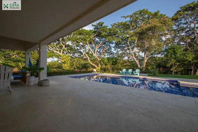 ¡Tu oasis perfecto en Punta Canoa te espera ! — 10