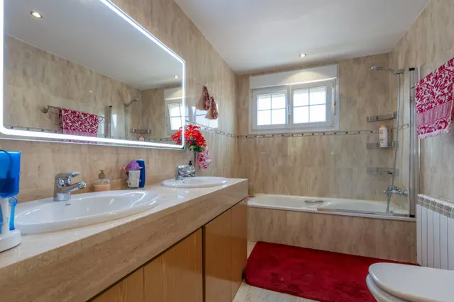 Magnífico Chalet pareado en Algete — 25